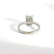 3.00ct F-VVS2 Radiant Lab Diamond Legacy