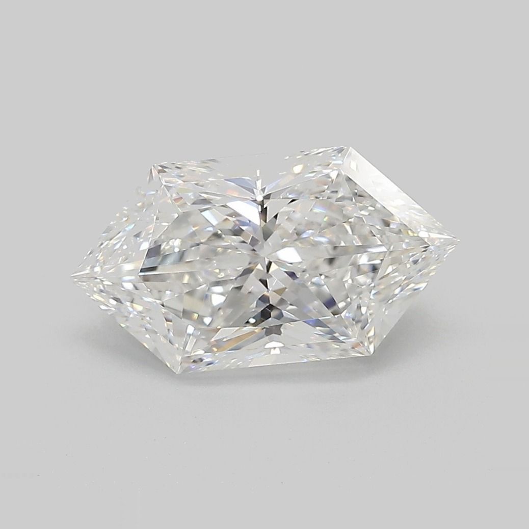 2.55ct E VVS2 Dutch Marquise Lab Grown Diamond