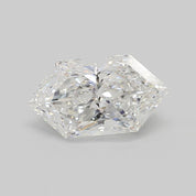 2.55ct E VVS2 Dutch Marquise Lab Grown Diamond