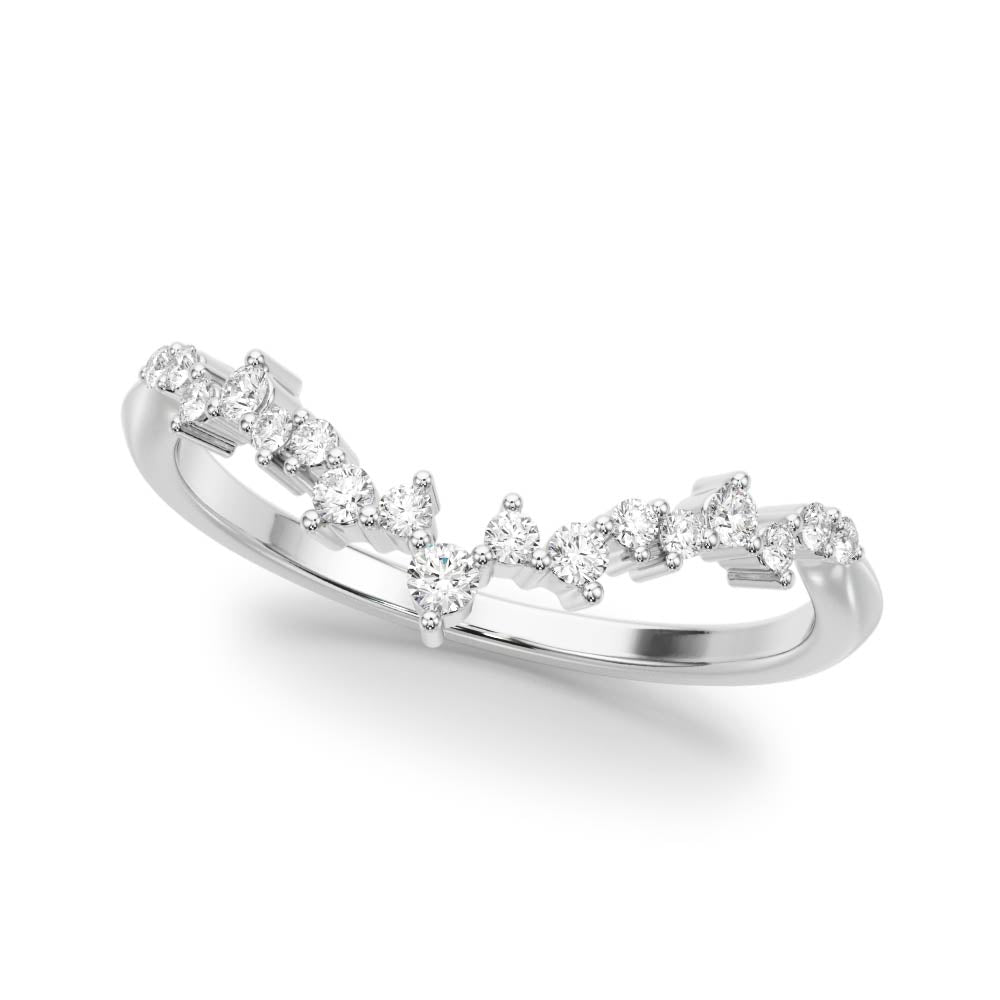 Luna Curved Band