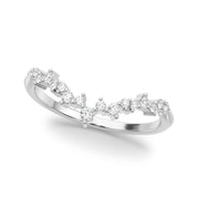 Luna Curved Band