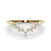Luna Curved Band
