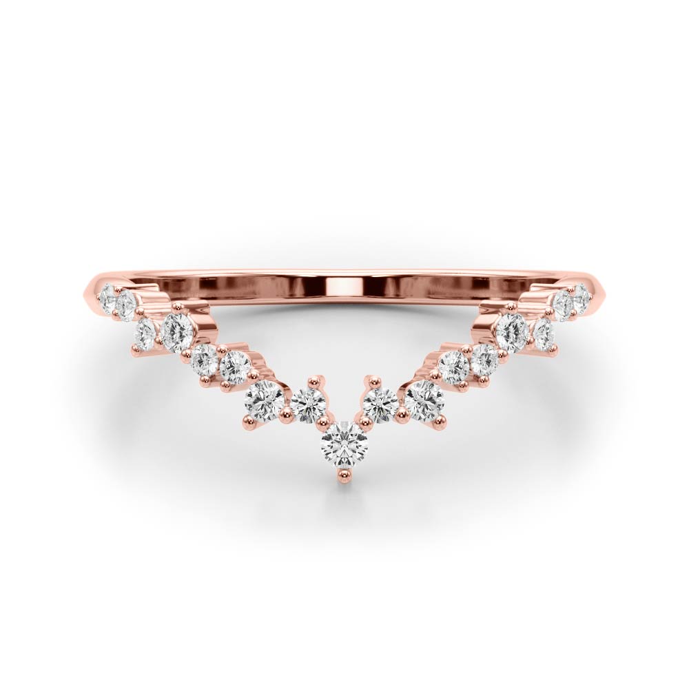 Luna Curved Band
