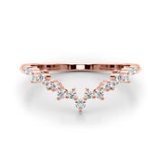 Luna Curved Band