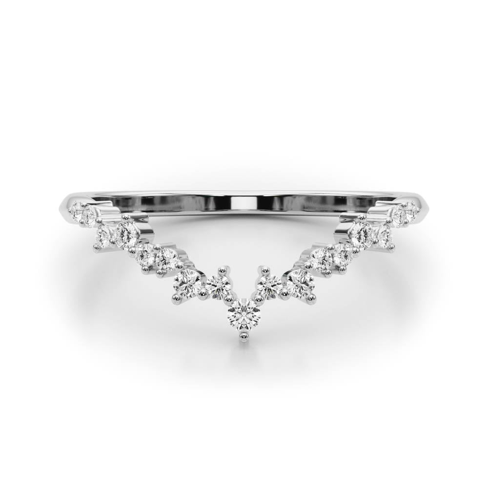 Luna Curved Band