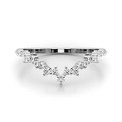 Luna Curved Band