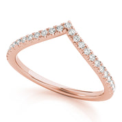 Sienna Curved Band