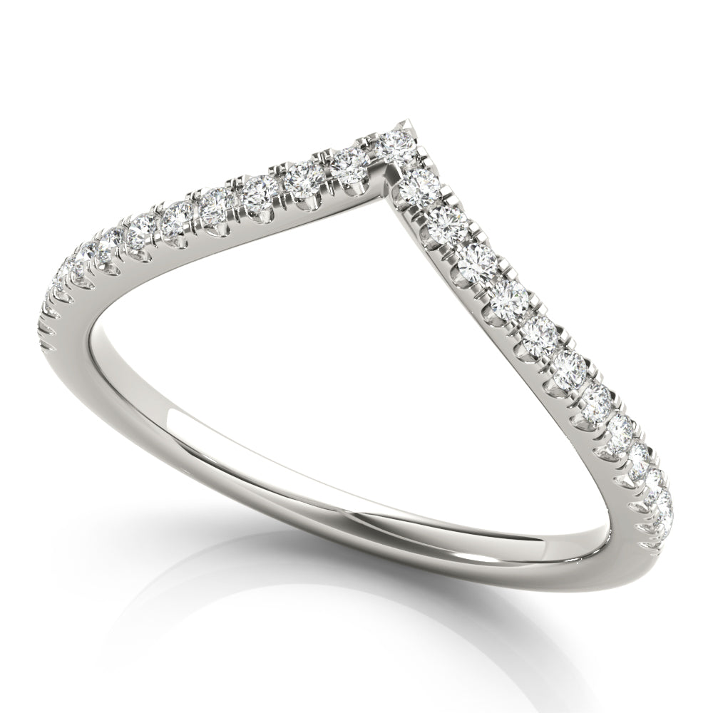 Sienna Curved Band