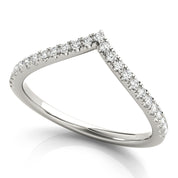 Sienna Curved Band
