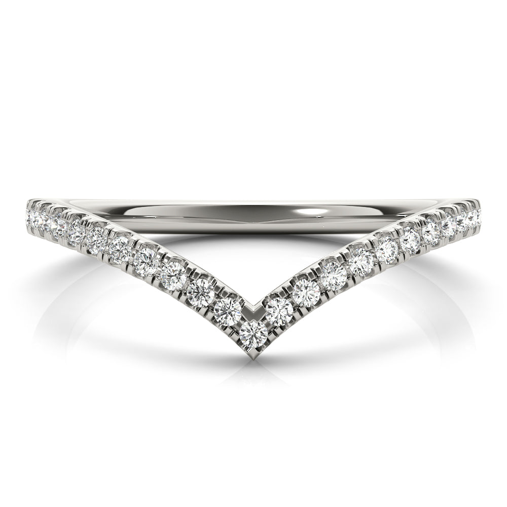 Sienna Curved Band