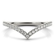 Sienna Curved Band