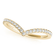 Sienna Curved Band