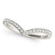Sienna Curved Band