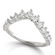 Bella Curved Band