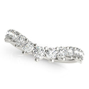 Bella Curved Band
