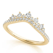 Sophie Curved Band