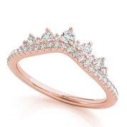 Sophie Curved Band