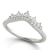 Sophie Curved Band