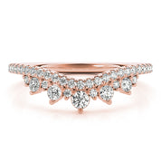 Sophie Curved Band