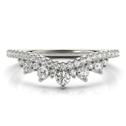 Sophie Curved Band