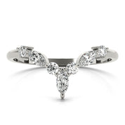 Marielle Curved Band