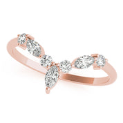 Marielle Curved Band