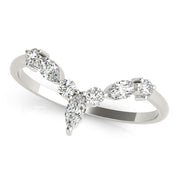 Marielle Curved Band