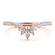 Estelle Curved Band
