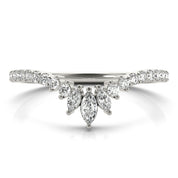 Estelle Curved Band