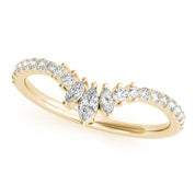 Estelle Curved Band