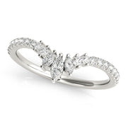 Estelle Curved Band
