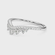 Sophie Curved Band