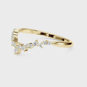 Luna Curved Band
