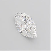 2.02ct E VVS2 Marquise Lab Grown Diamond