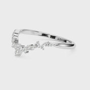 Luna Curved Band