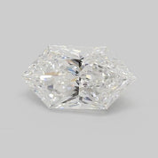 2.55ct E VVS2 Dutch Marquise Lab Grown Diamond
