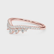 Sophie Curved Band