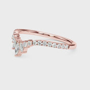 Estelle Curved Band